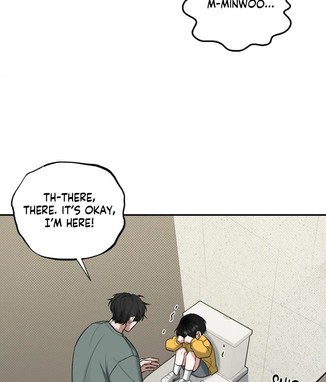 Feel My Benefit [Official] - Chapter 5 manhwa