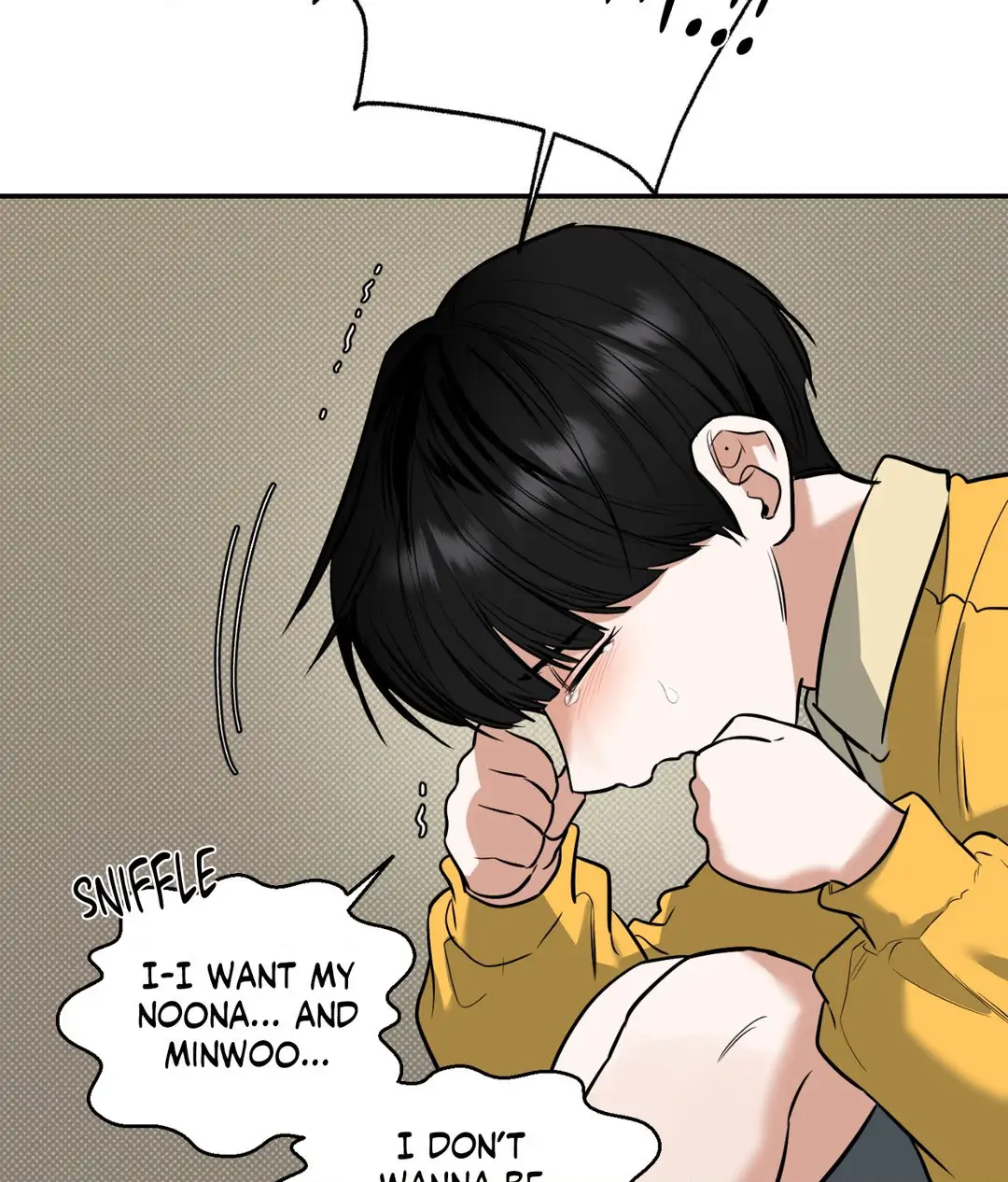 Feel My Benefit [Official] - Chapter 5 manhwa