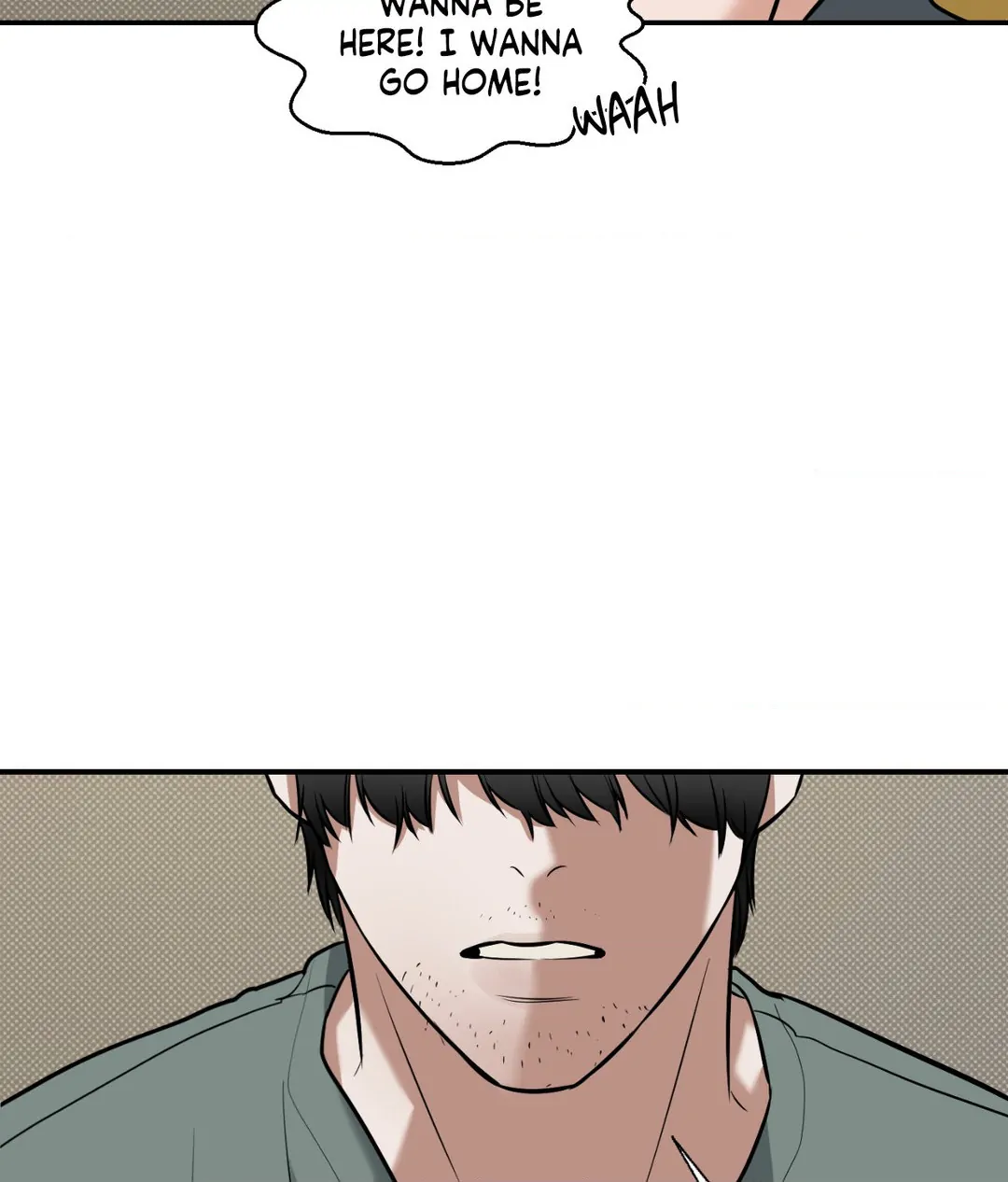 Feel My Benefit [Official] - Chapter 5 manhwa