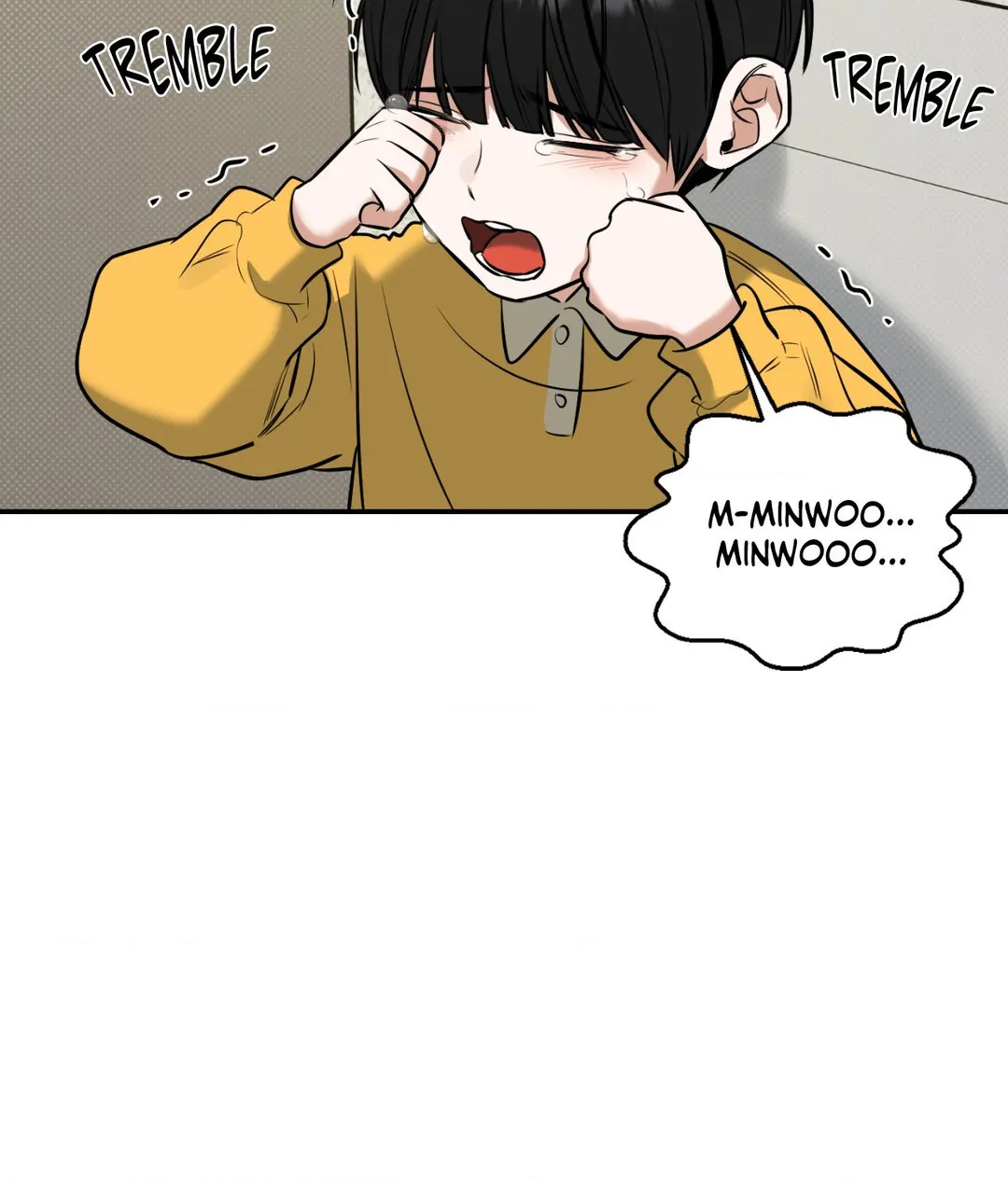 Feel My Benefit [Official] - Chapter 5 manhwa