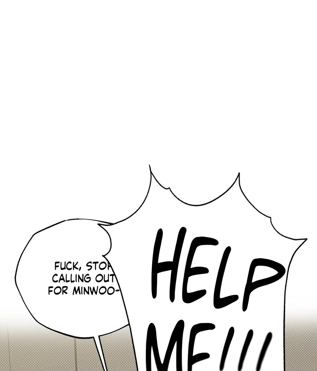 Feel My Benefit [Official] - Chapter 5 manhwa