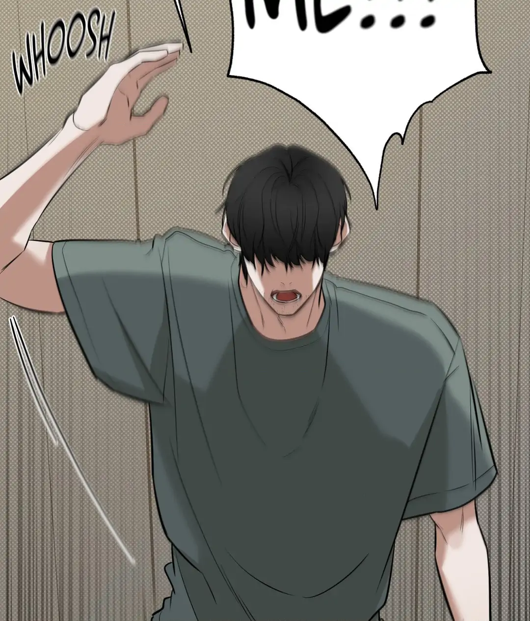 Feel My Benefit [Official] - Chapter 5 manhwa
