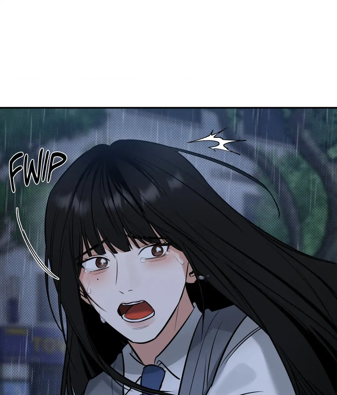 Feel My Benefit [Official] - Chapter 5 manhwa