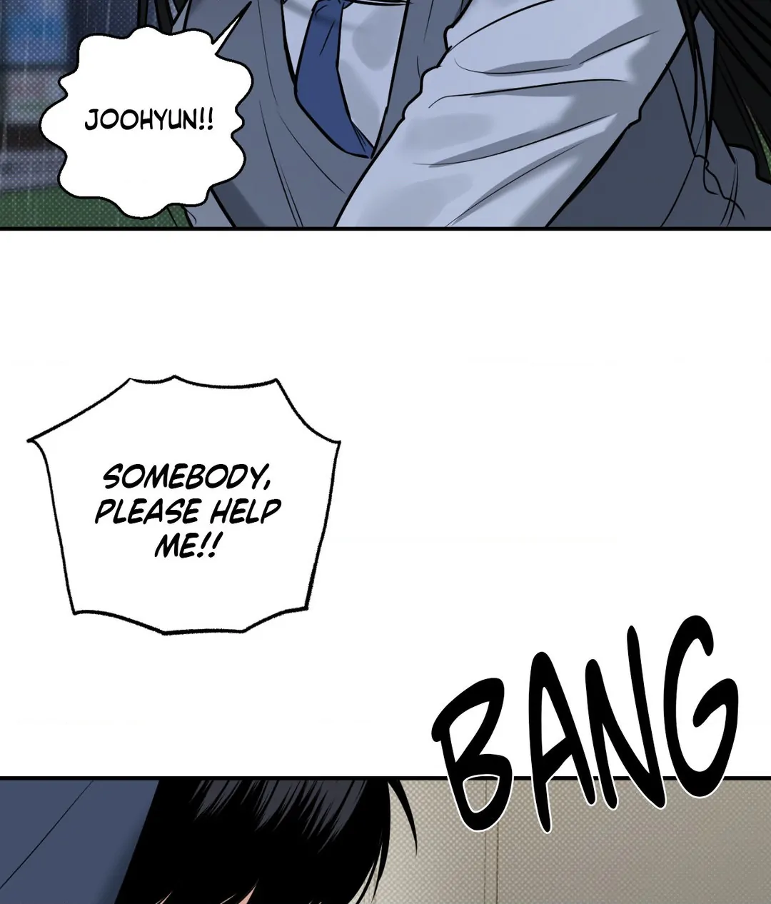 Feel My Benefit [Official] - Chapter 5 manhwa