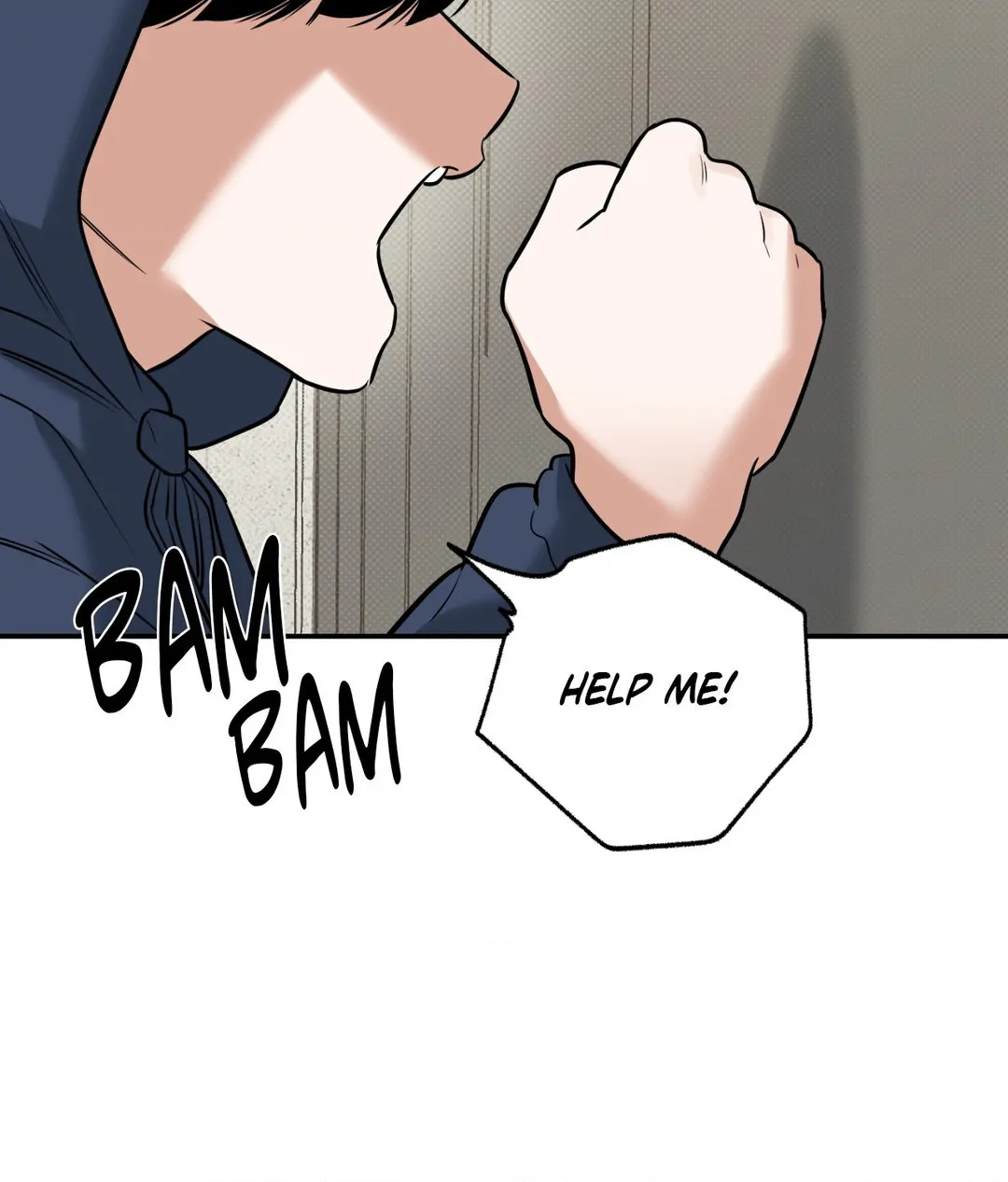 Feel My Benefit [Official] - Chapter 5 manhwa