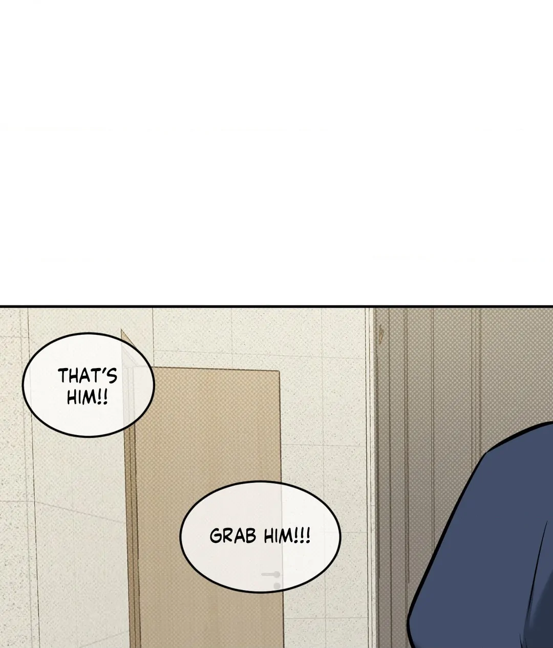 Feel My Benefit [Official] - Chapter 5 manhwa