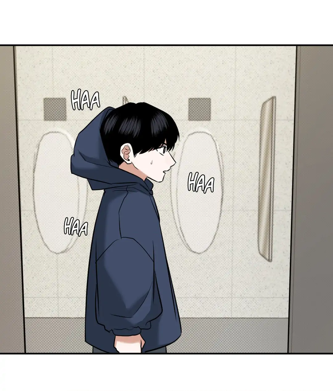 Feel My Benefit [Official] - Chapter 5 manhwa