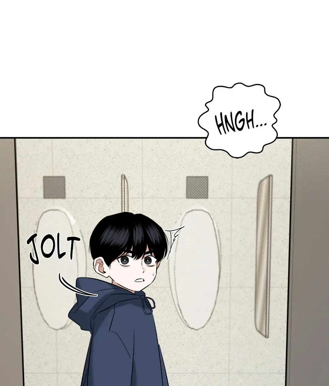 Feel My Benefit [Official] - Chapter 5 manhwa