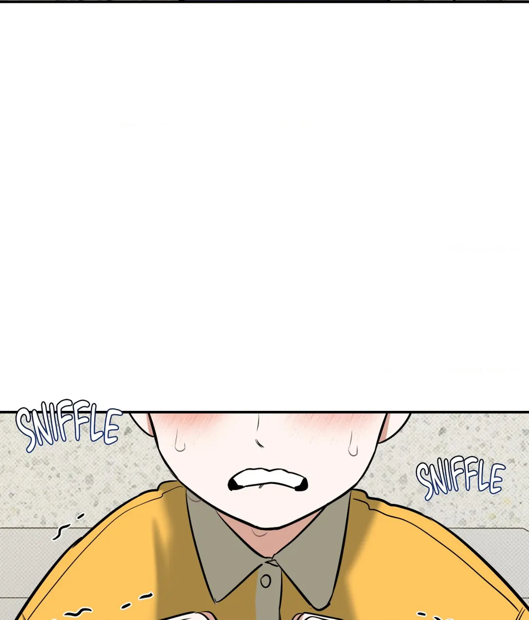 Feel My Benefit [Official] - Chapter 5 manhwa
