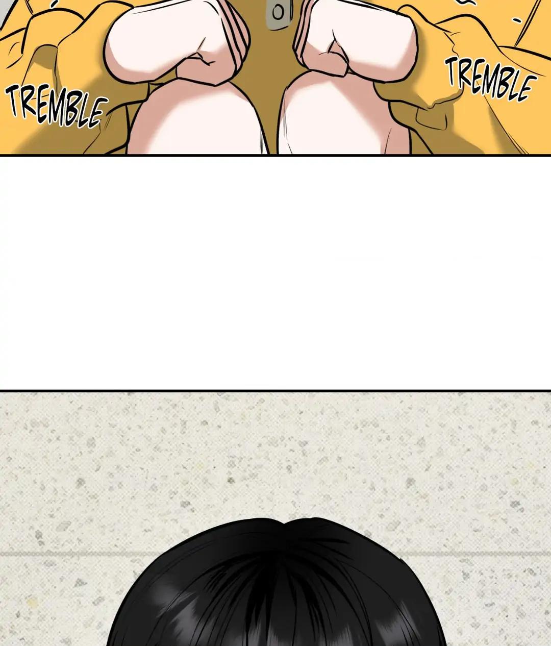 Feel My Benefit [Official] - Chapter 5 manhwa