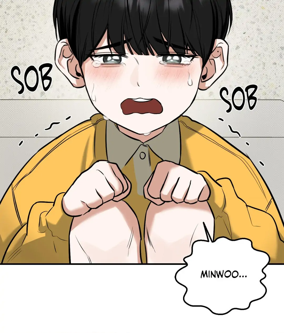 Feel My Benefit [Official] - Chapter 5 manhwa
