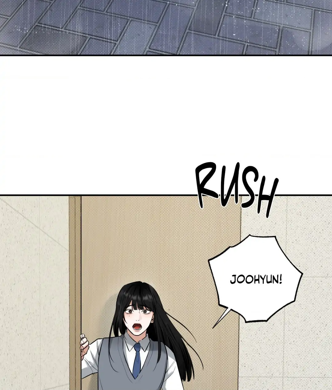 Feel My Benefit [Official] - Chapter 5 manhwa