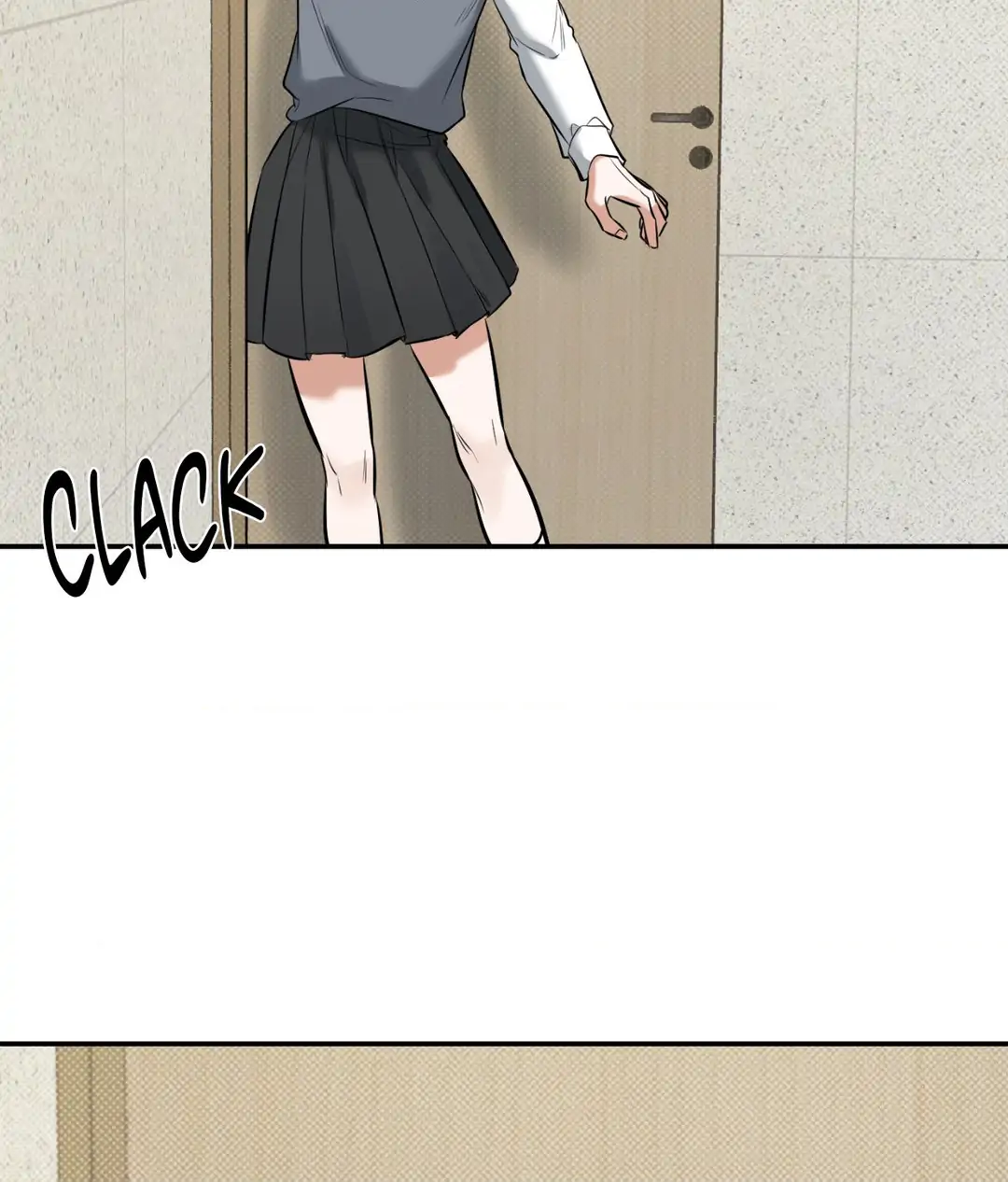 Feel My Benefit [Official] - Chapter 5 manhwa