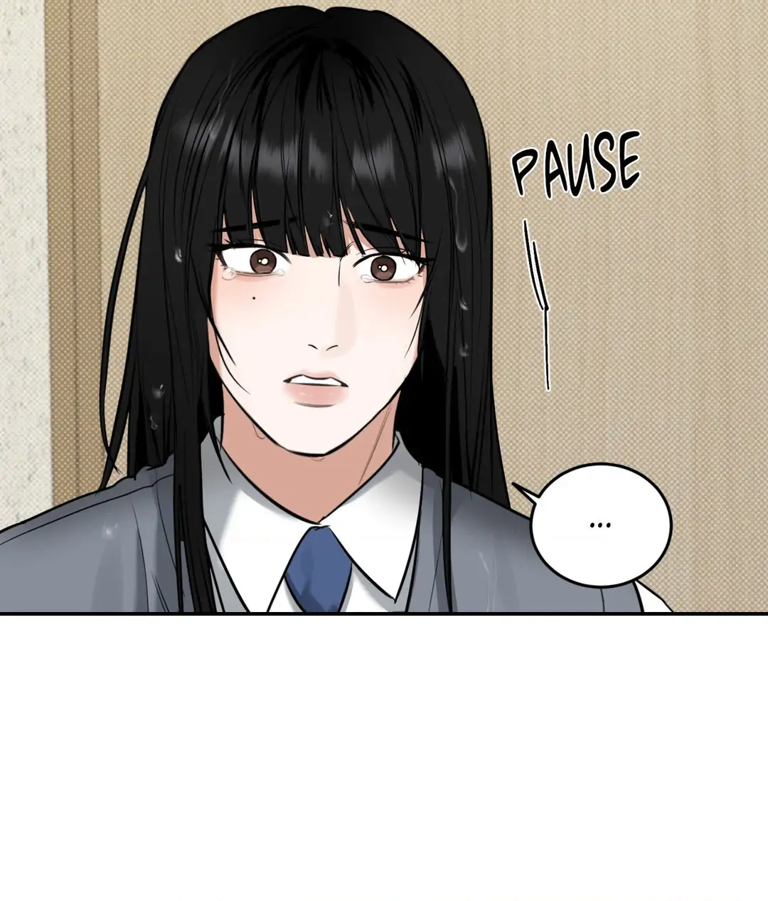 Feel My Benefit [Official] - Chapter 5 manhwa