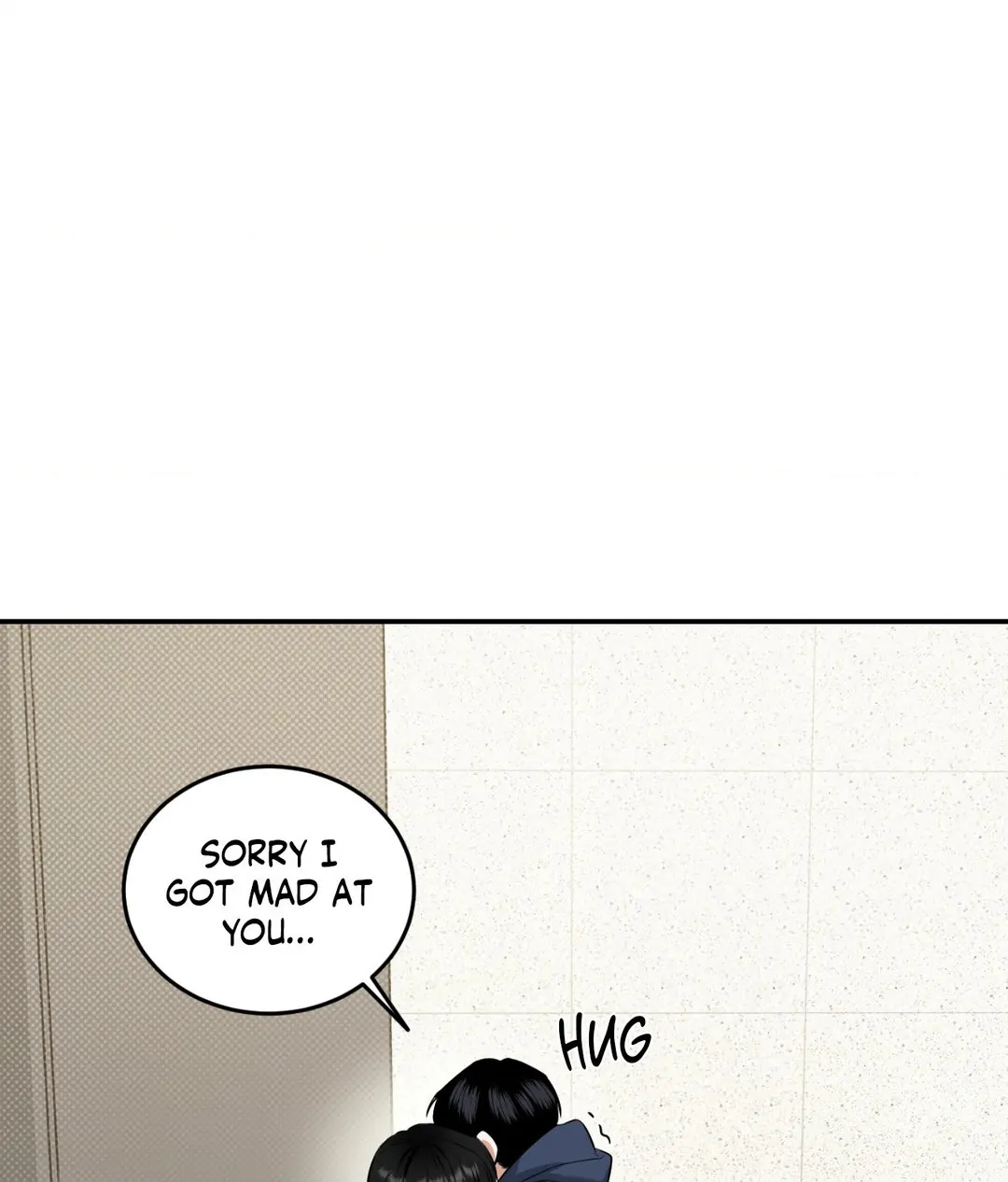 Feel My Benefit [Official] - Chapter 5 manhwa