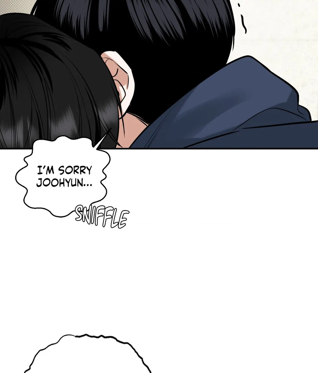 Feel My Benefit [Official] - Chapter 5 manhwa