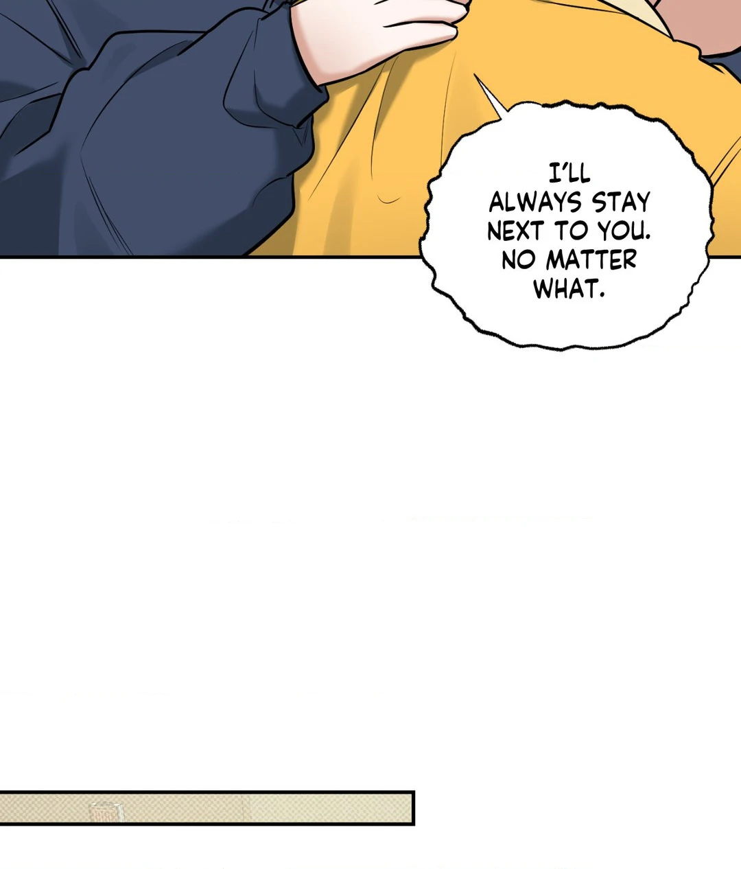 Feel My Benefit [Official] - Chapter 5 manhwa