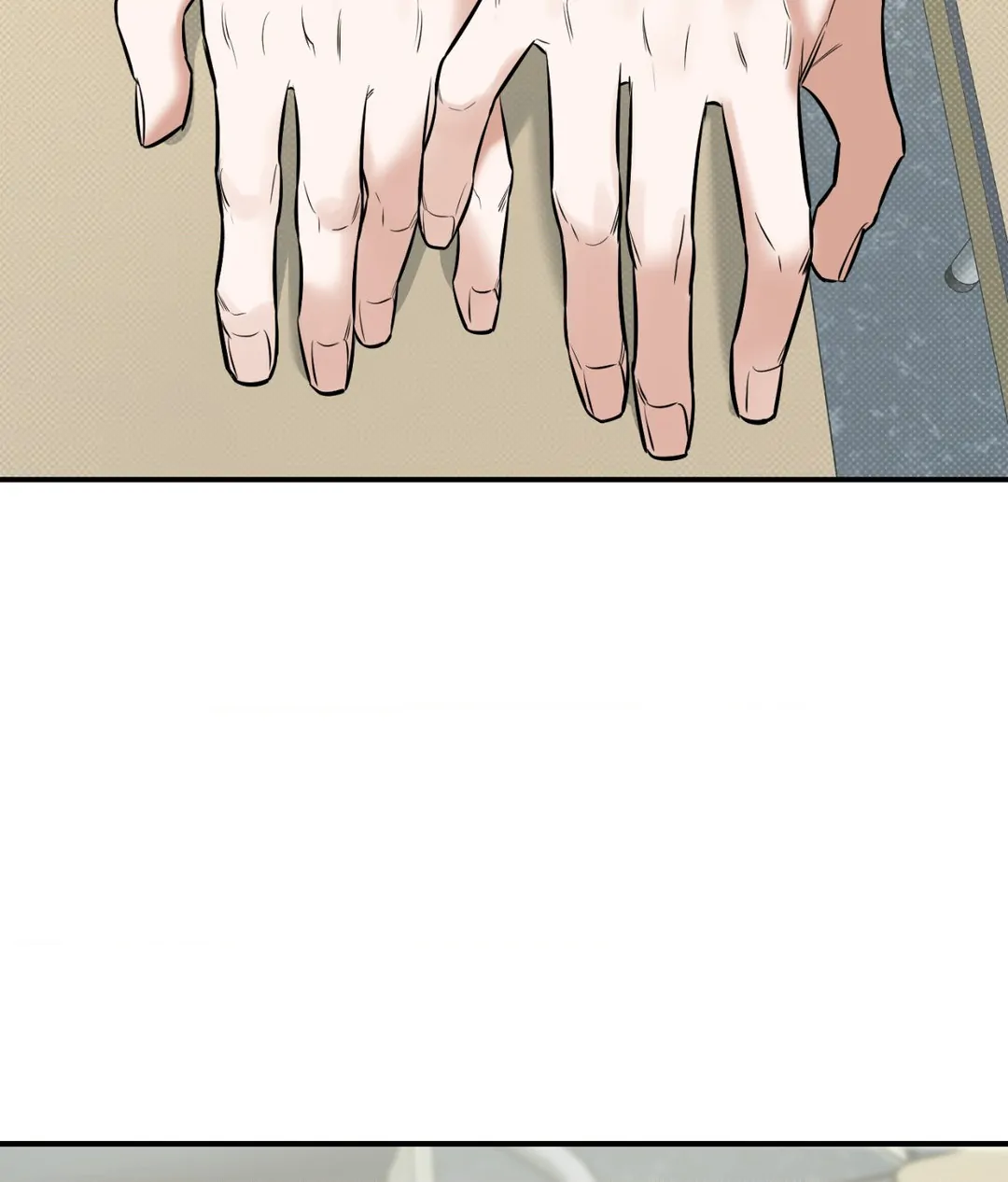 Feel My Benefit [Official] - Chapter 5 manhwa
