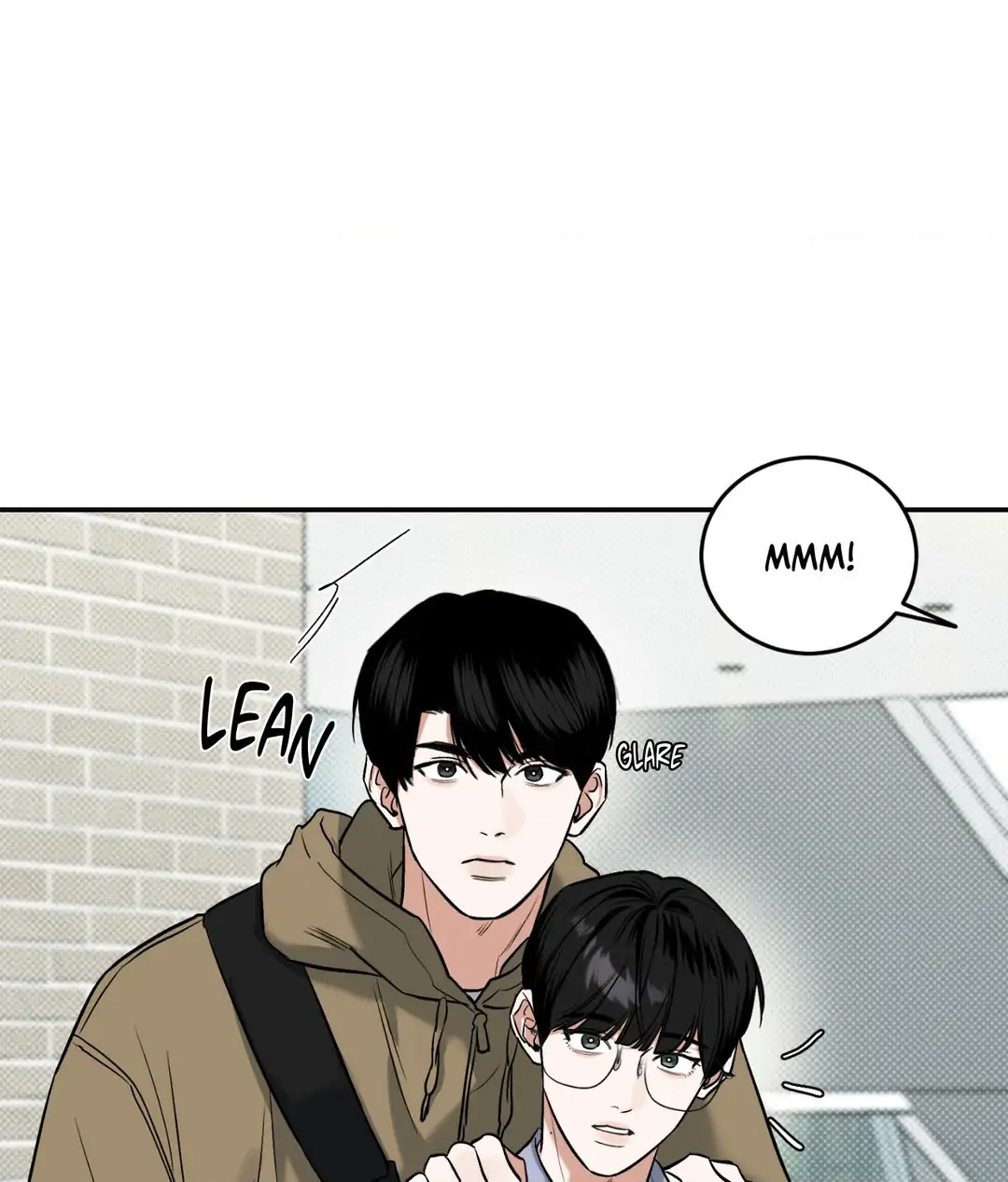 Feel My Benefit [Official] - Chapter 6 manhwa