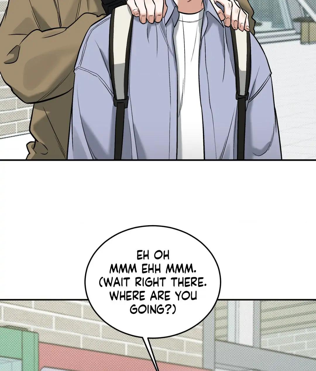 Feel My Benefit [Official] - Chapter 6 manhwa