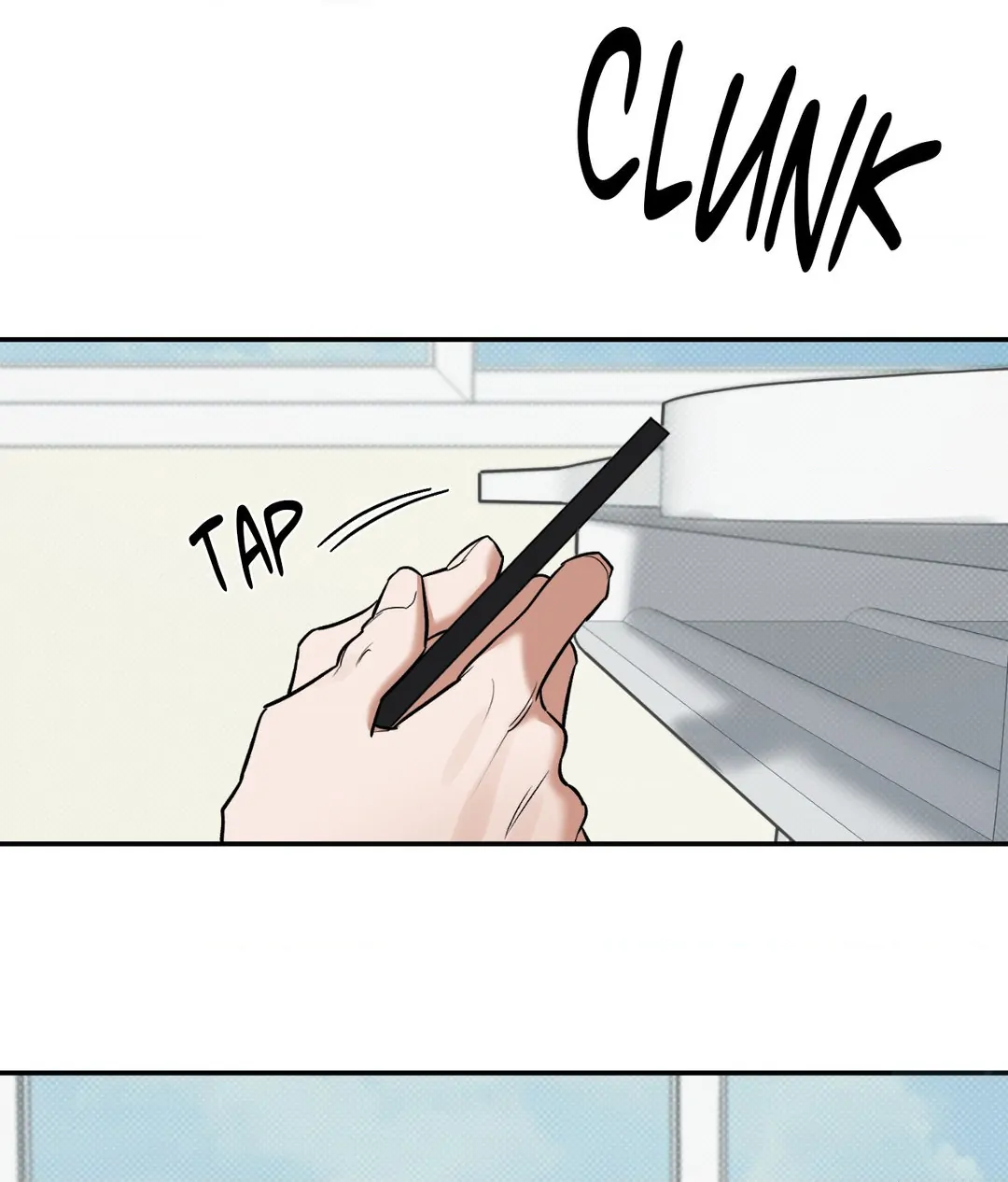 Feel My Benefit [Official] - Chapter 6 manhwa