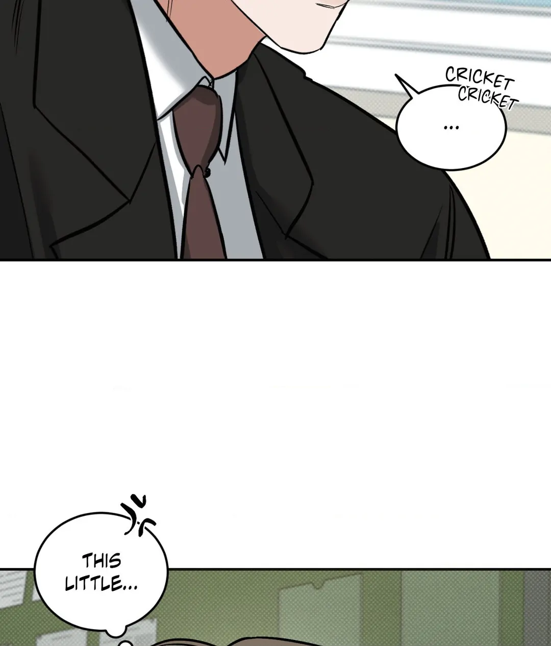 Feel My Benefit [Official] - Chapter 6 manhwa