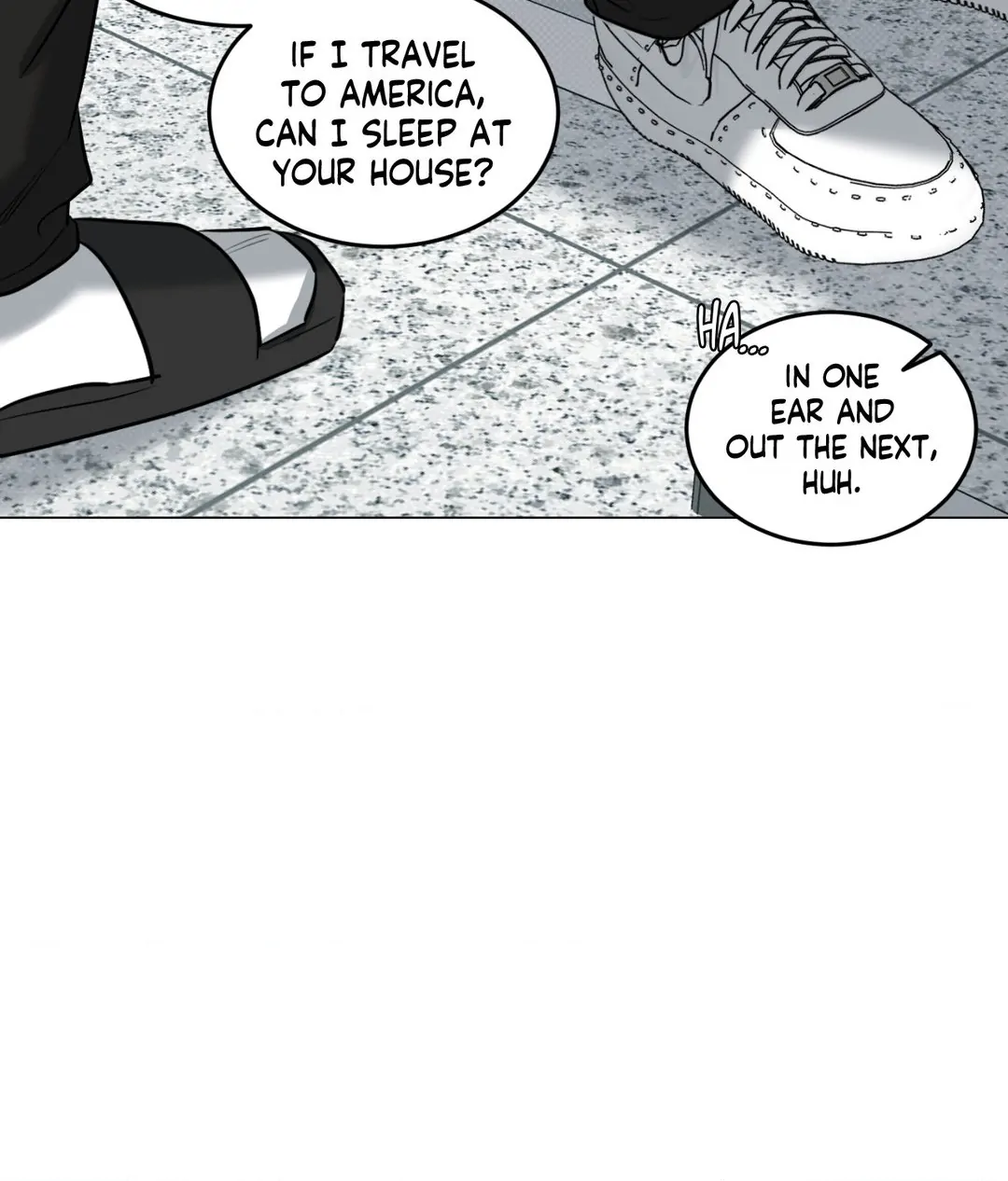 Feel My Benefit [Official] - Chapter 6 manhwa