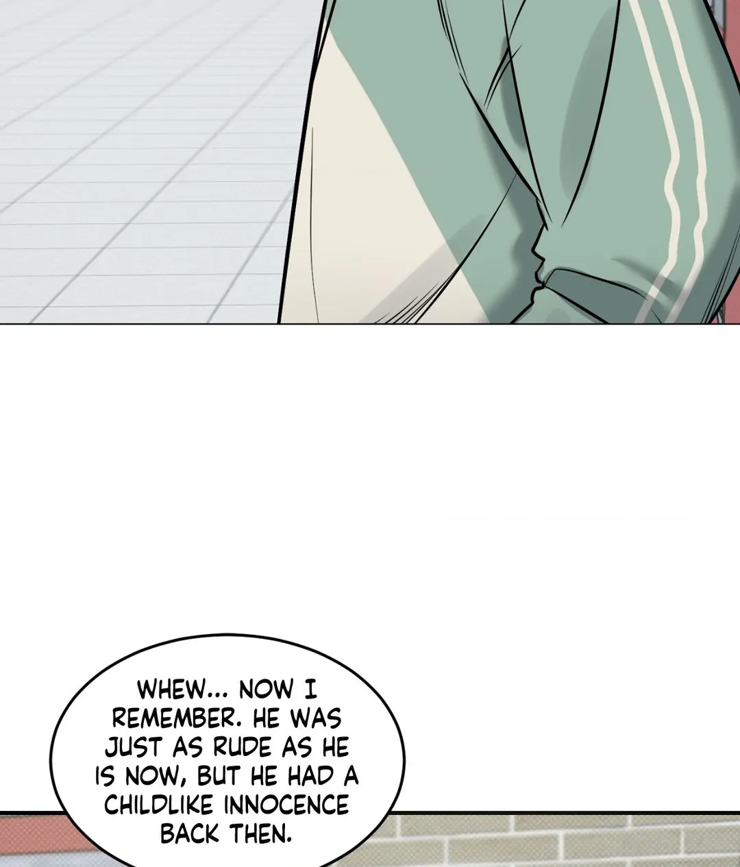 Feel My Benefit [Official] - Chapter 6 manhwa