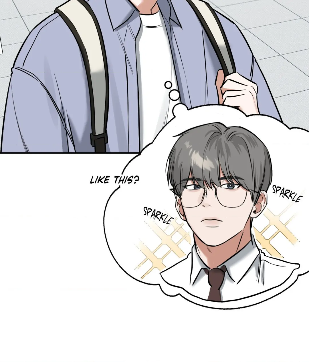 Feel My Benefit [Official] - Chapter 6 manhwa