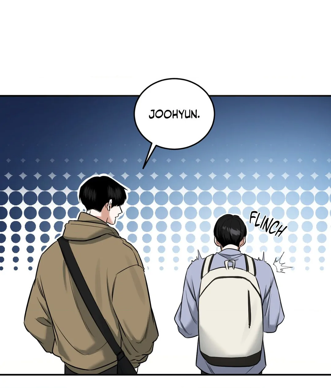 Feel My Benefit [Official] - Chapter 6 manhwa