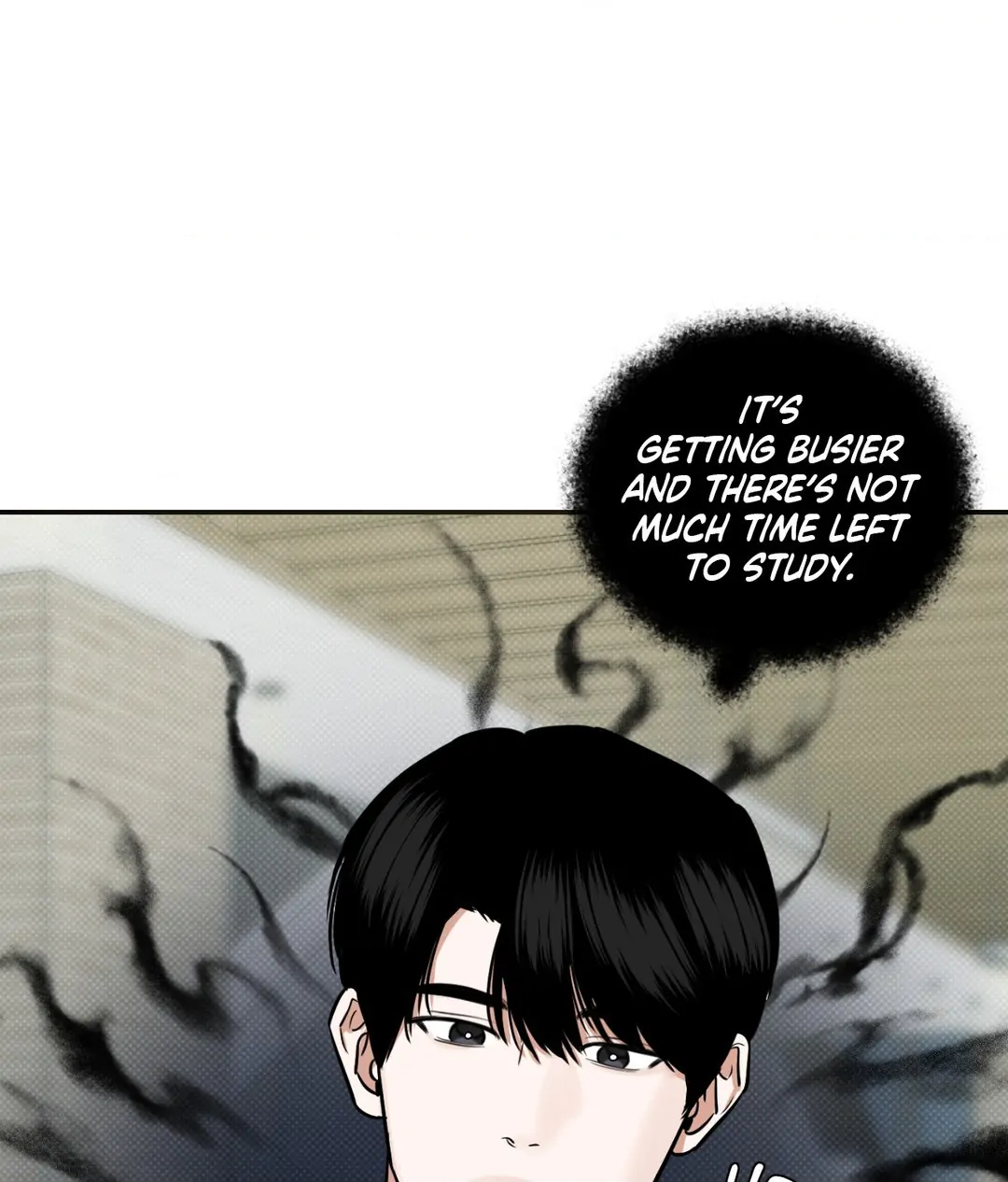 Feel My Benefit [Official] - Chapter 6 manhwa