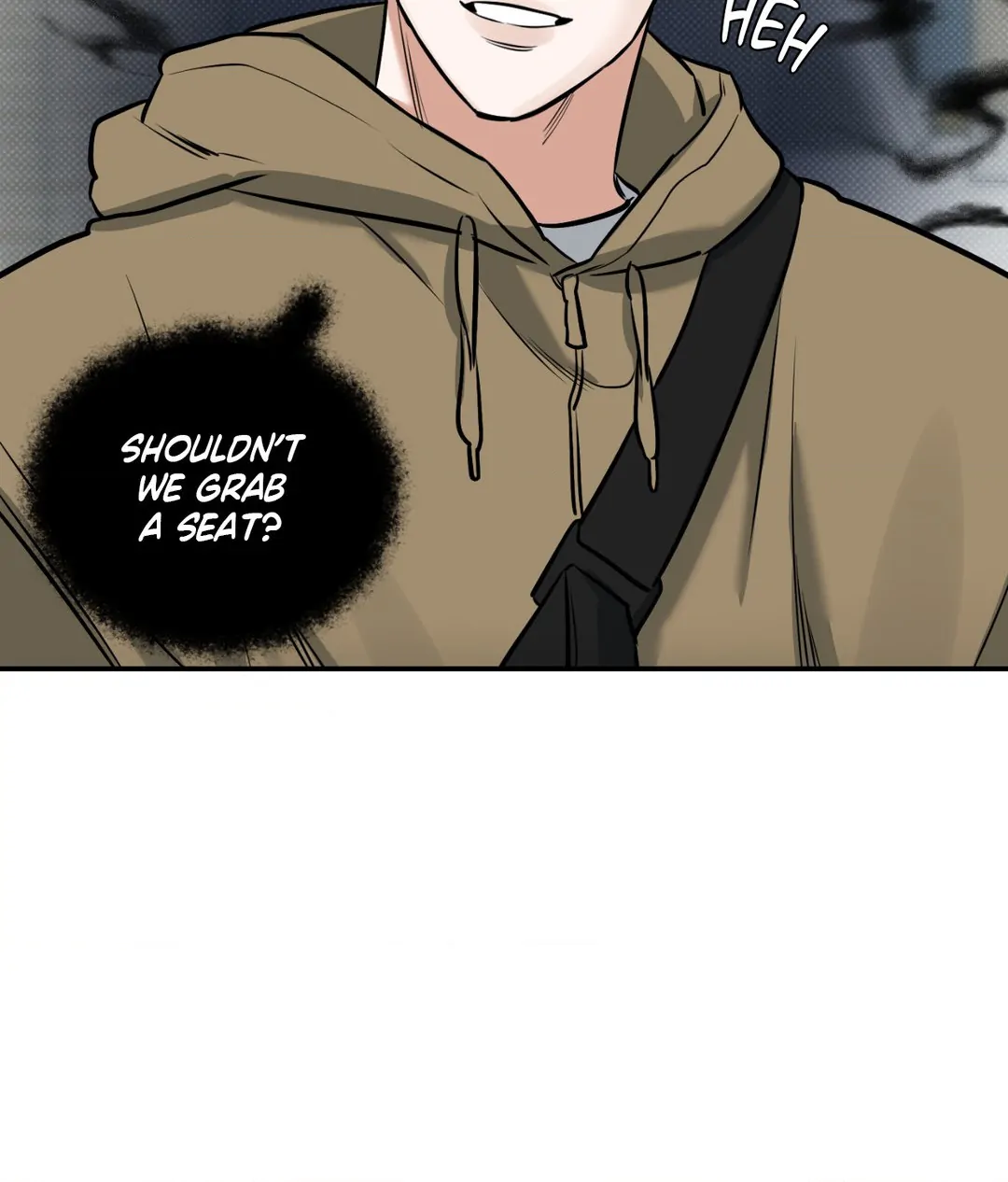 Feel My Benefit [Official] - Chapter 6 manhwa
