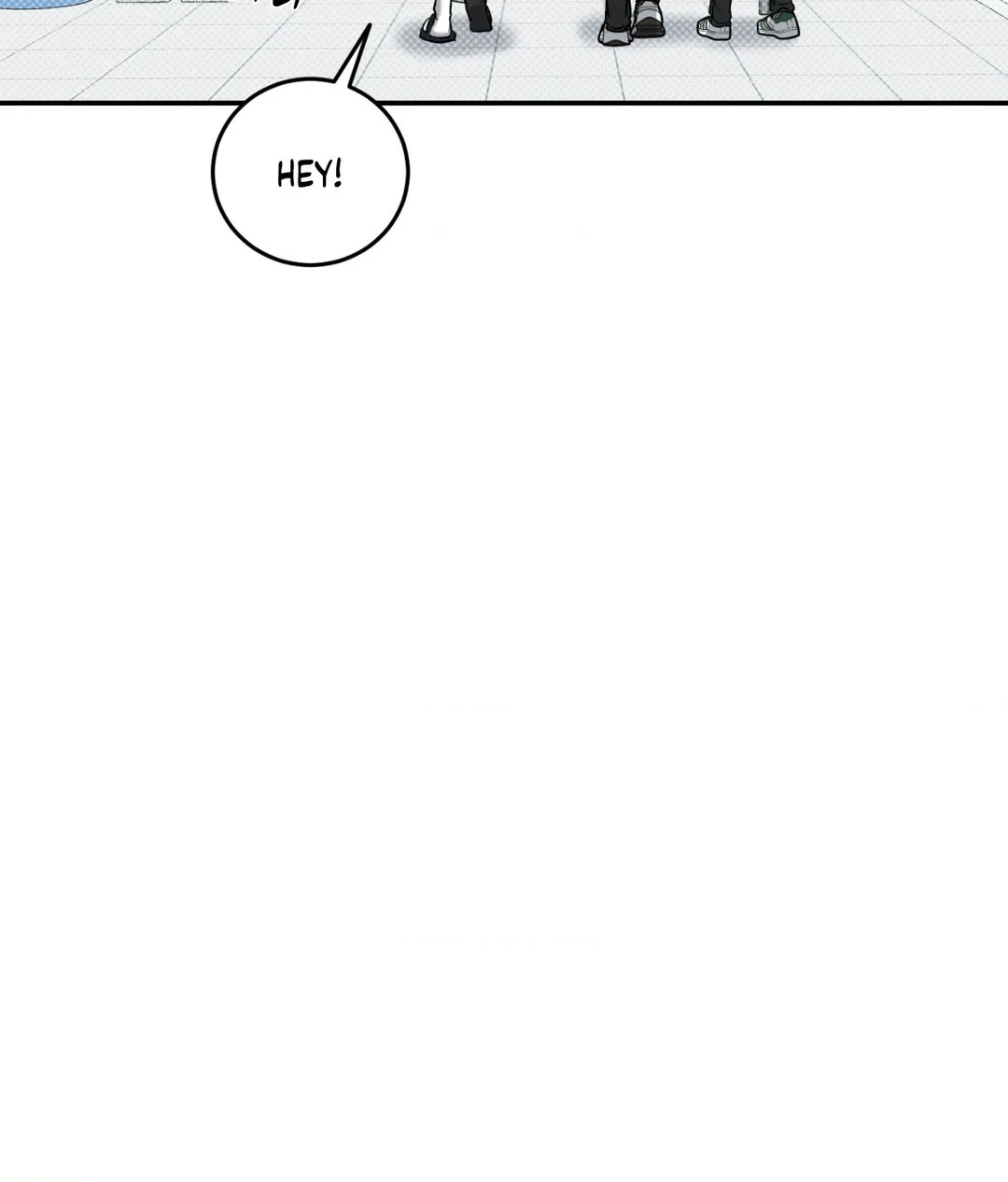 Feel My Benefit [Official] - Chapter 6 manhwa