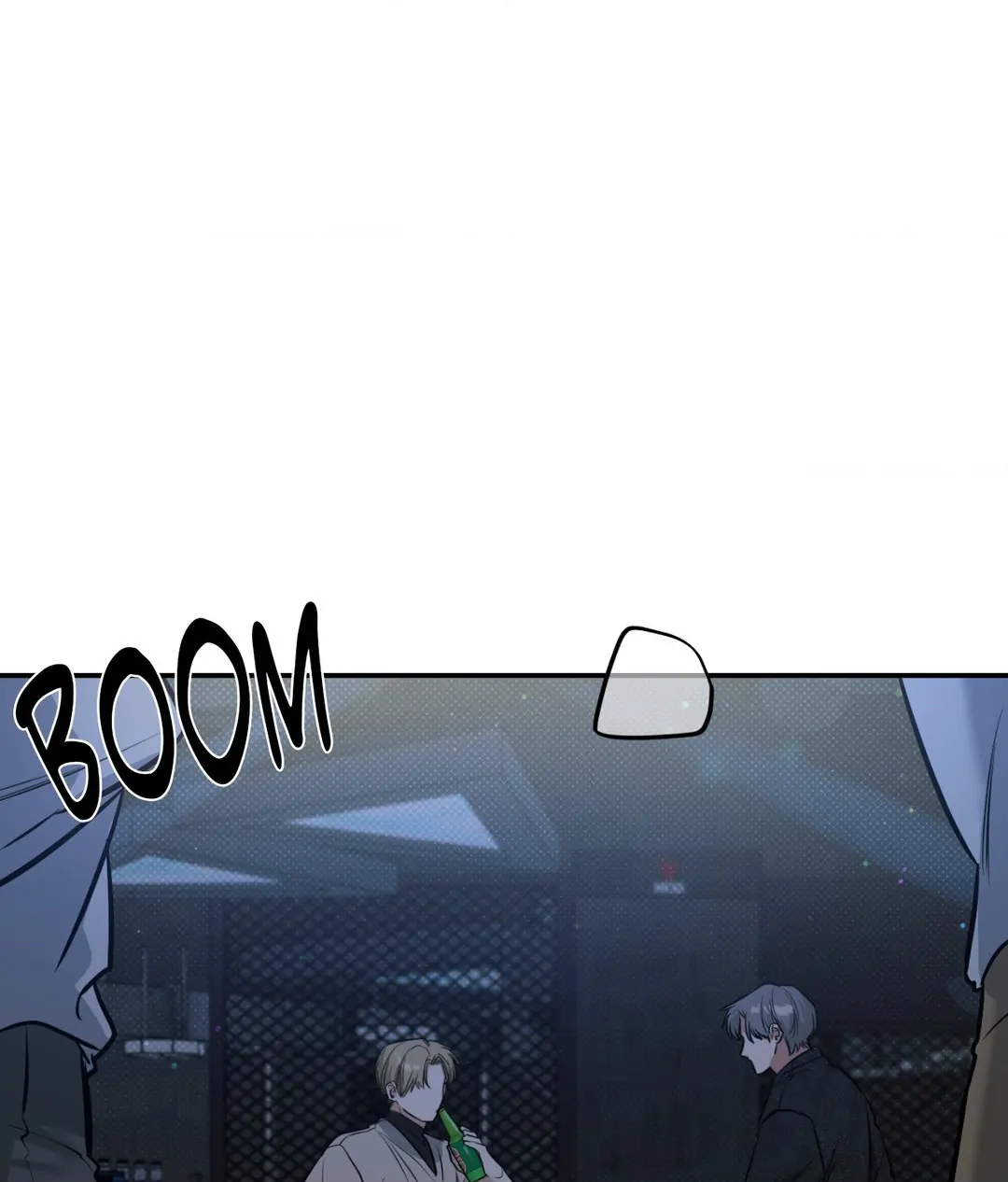 Feel My Benefit [Official] - Chapter 6 manhwa