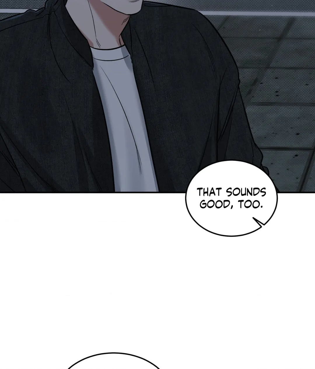 Feel My Benefit [Official] - Chapter 6 manhwa