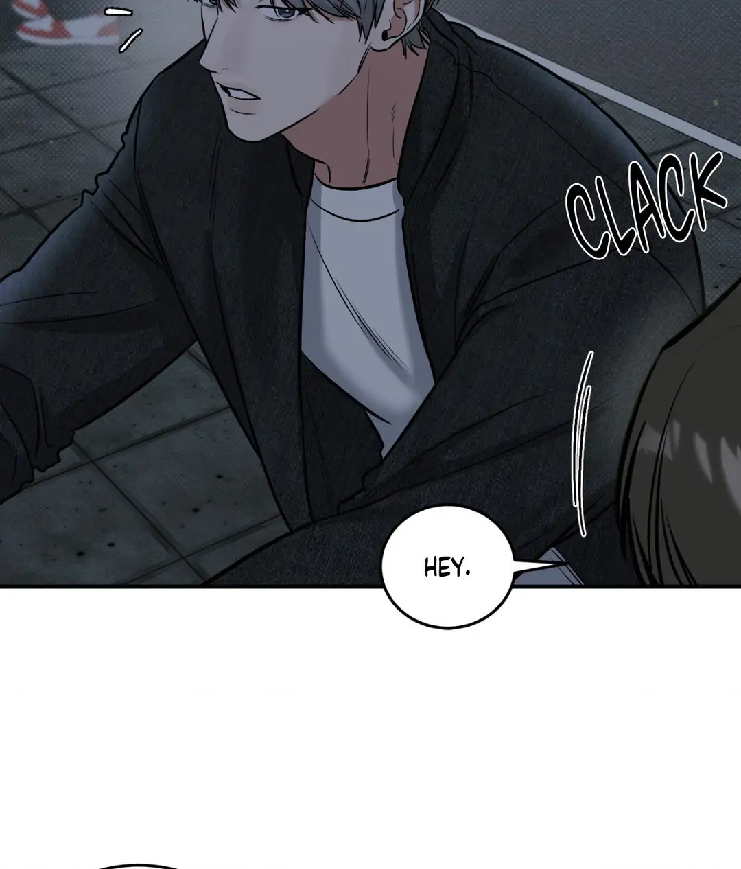 Feel My Benefit [Official] - Chapter 6 manhwa