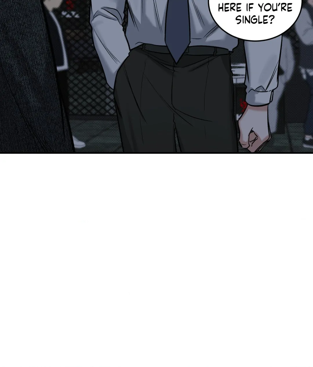 Feel My Benefit [Official] - Chapter 6 manhwa