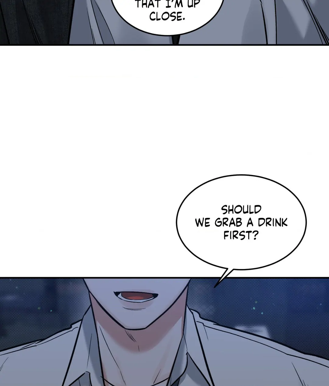 Feel My Benefit [Official] - Chapter 6 manhwa