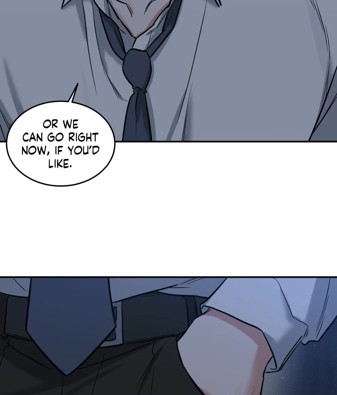 Feel My Benefit [Official] - Chapter 6 manhwa