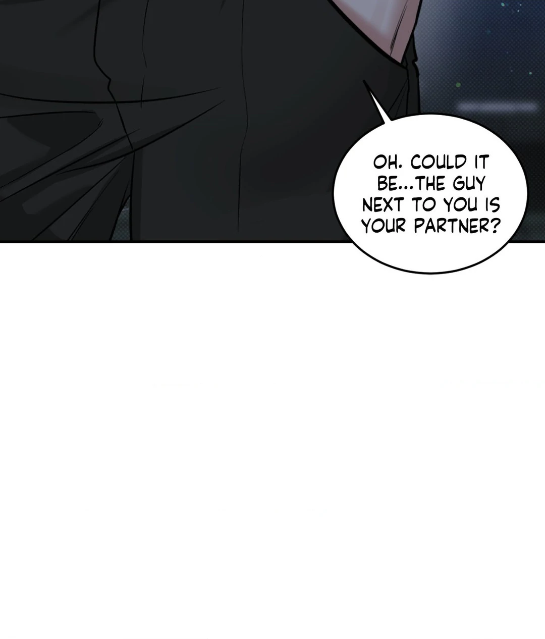 Feel My Benefit [Official] - Chapter 6 manhwa