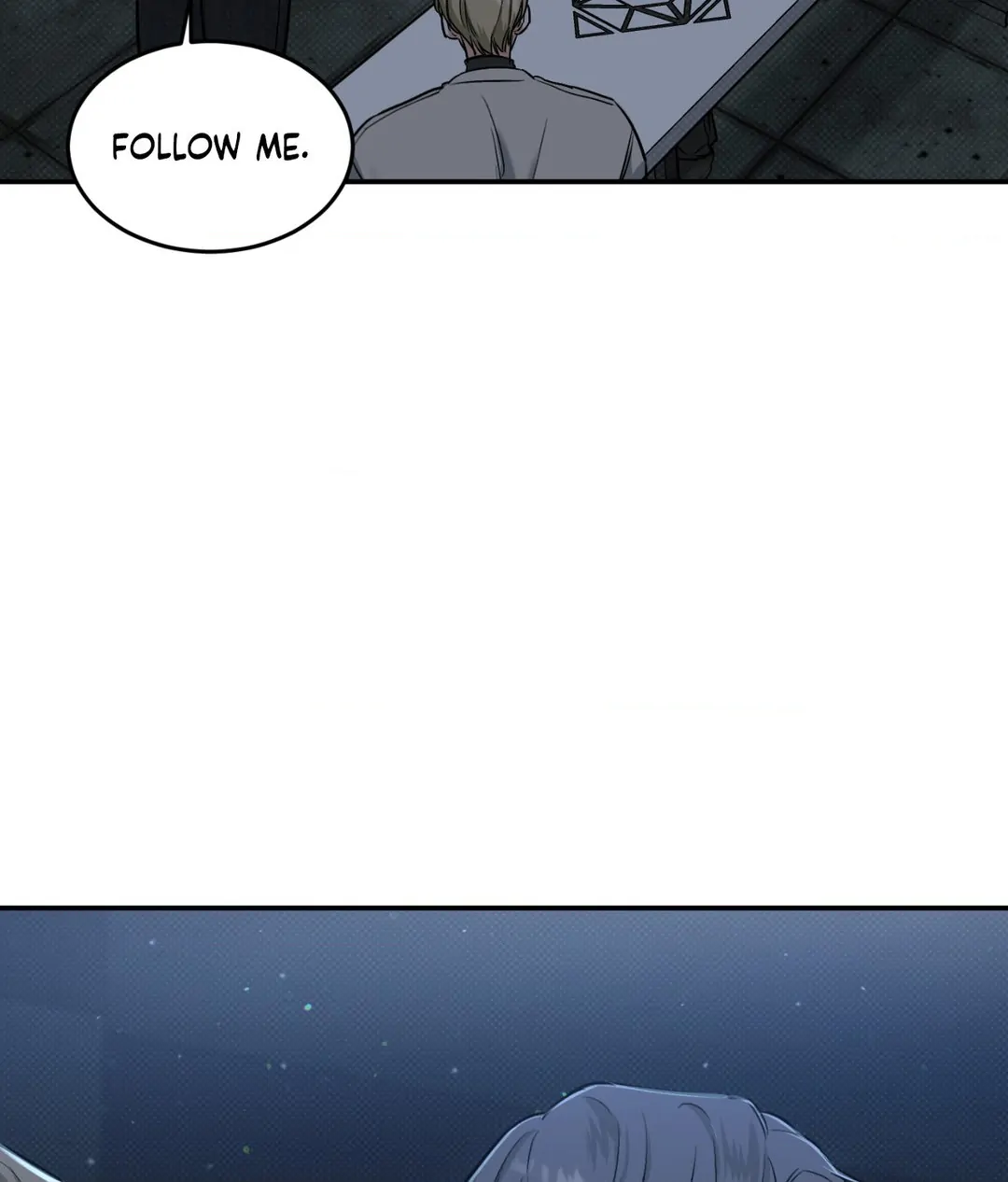 Feel My Benefit [Official] - Chapter 6 manhwa