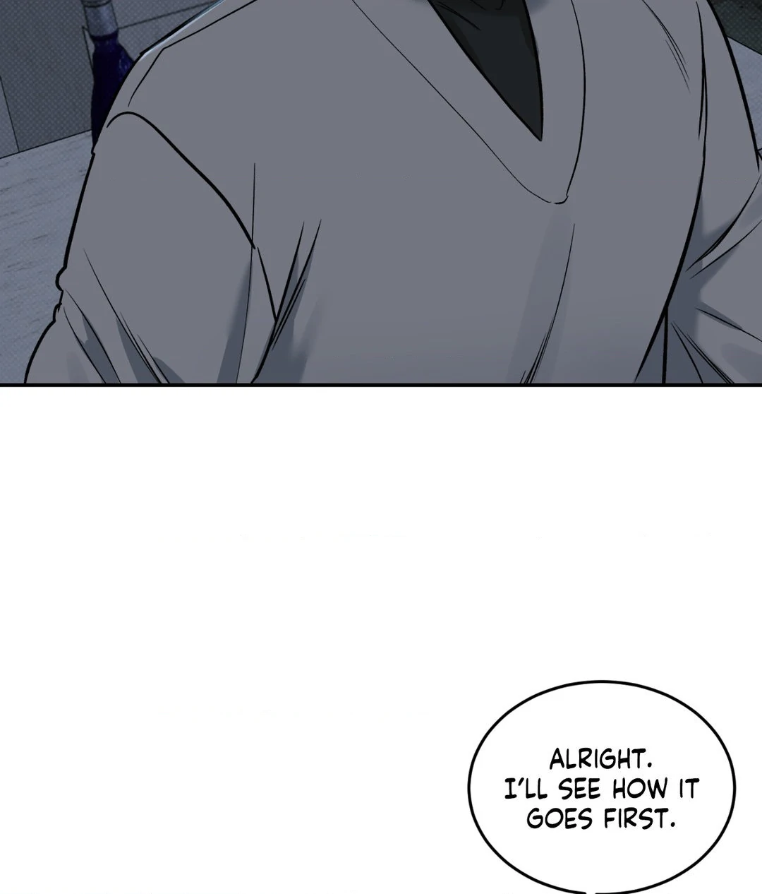 Feel My Benefit [Official] - Chapter 6 manhwa