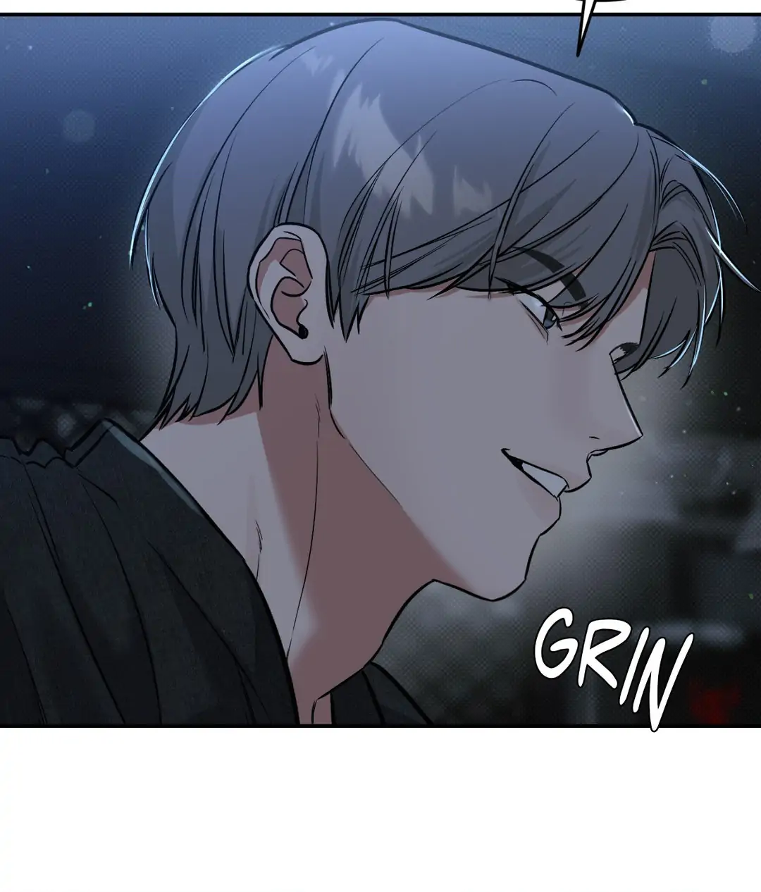 Feel My Benefit [Official] - Chapter 6 manhwa