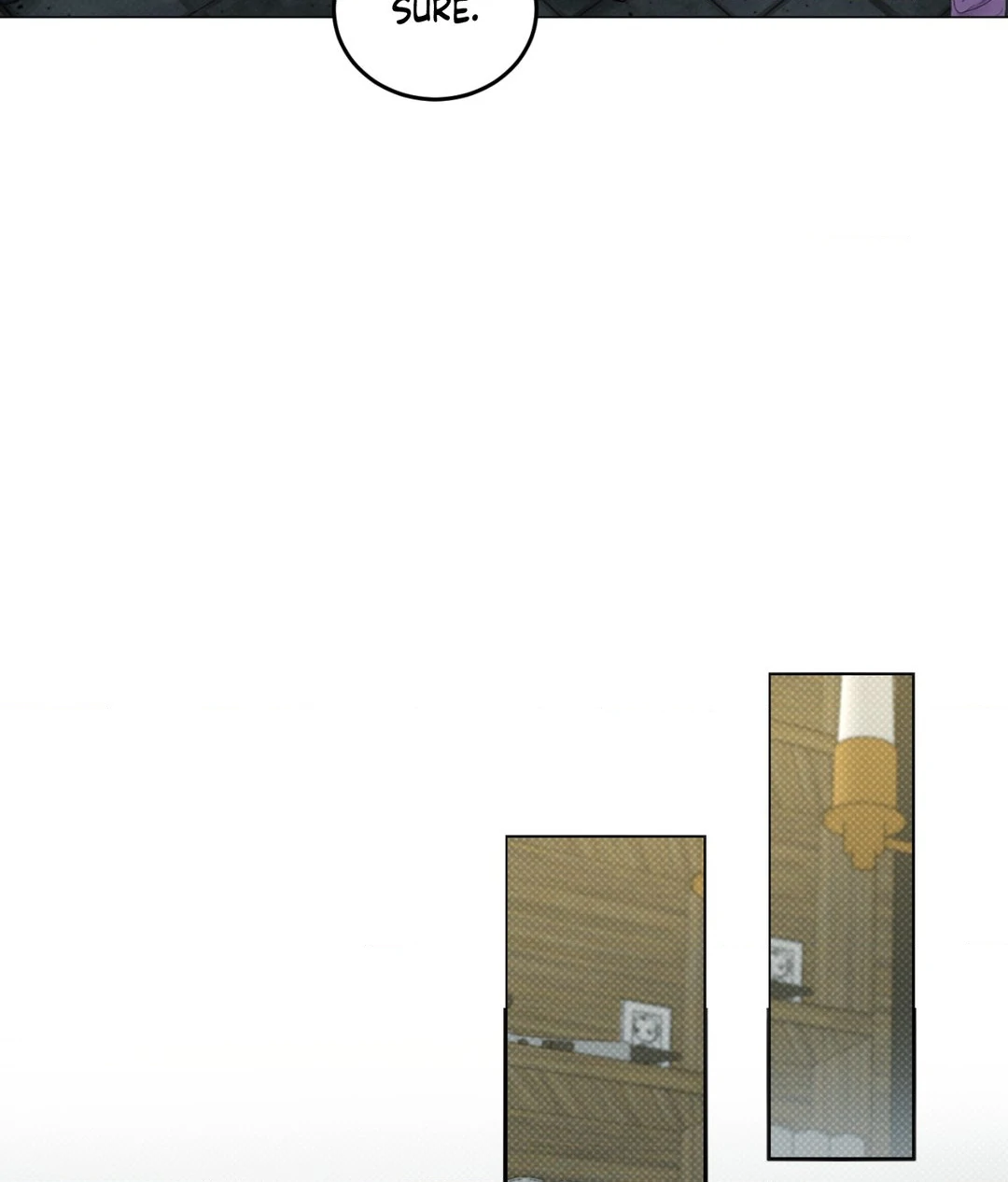 Feel My Benefit [Official] - Chapter 6 manhwa