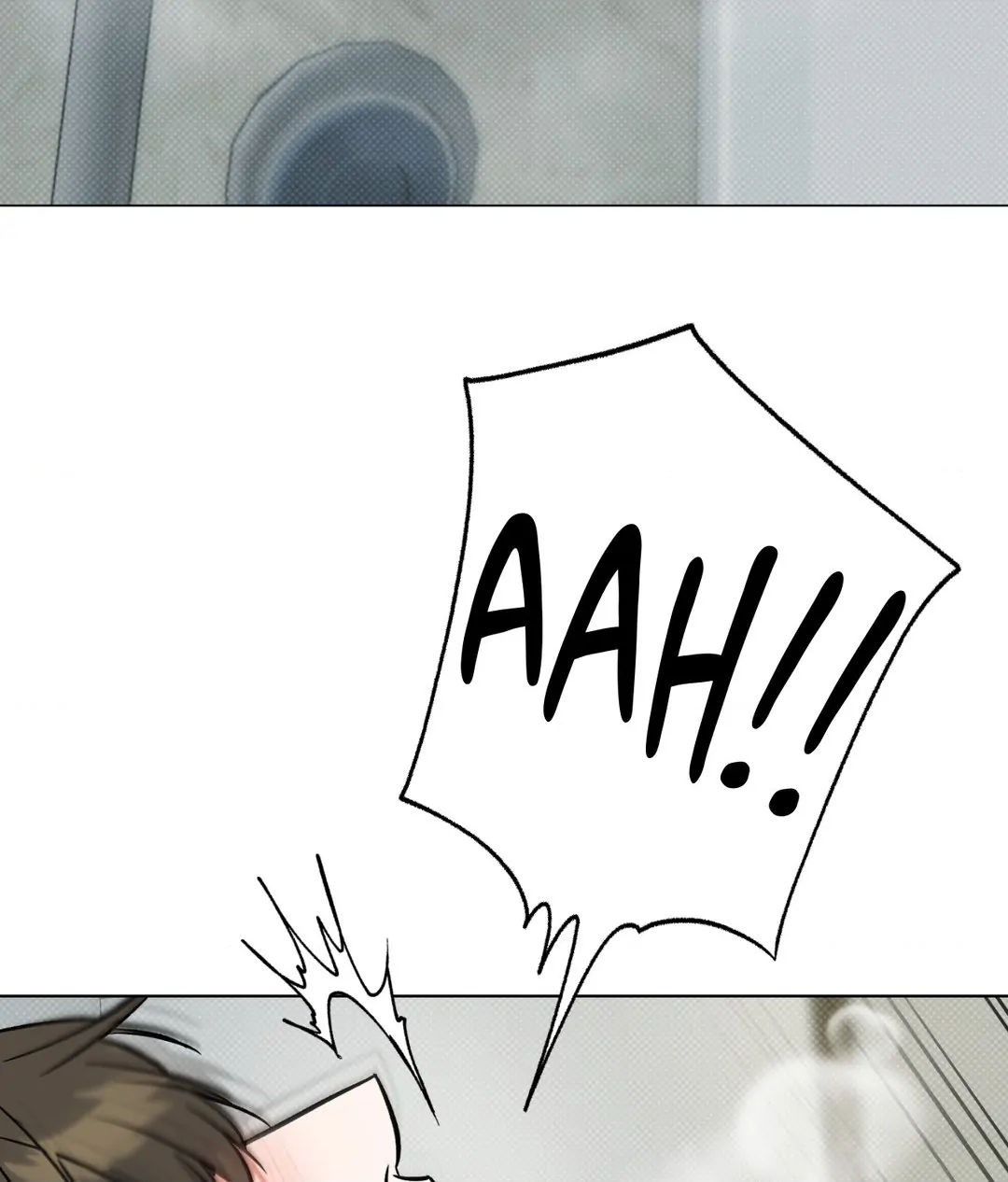 Feel My Benefit [Official] - Chapter 6 manhwa