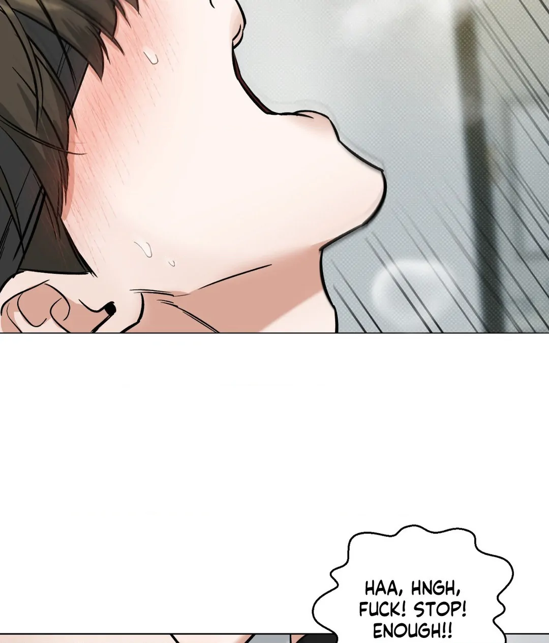 Feel My Benefit [Official] - Chapter 6 manhwa