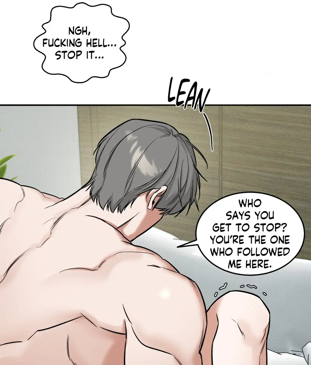 Feel My Benefit [Official] - Chapter 6 manhwa