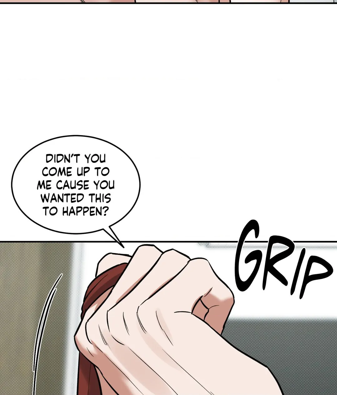 Feel My Benefit [Official] - Chapter 6 manhwa