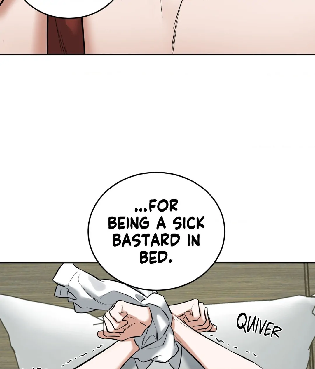 Feel My Benefit [Official] - Chapter 6 manhwa