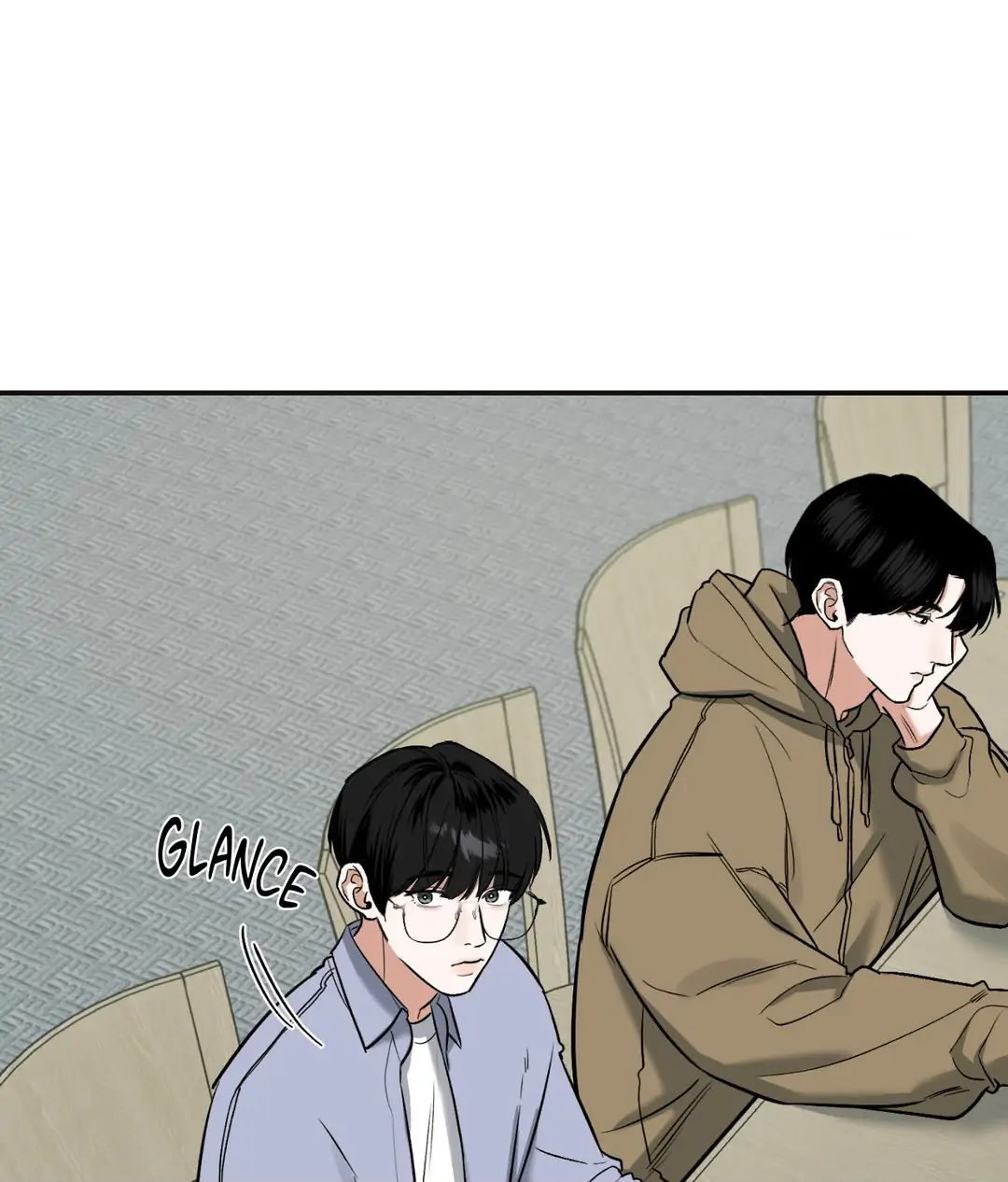 Feel My Benefit [Official] - Chapter 6 manhwa